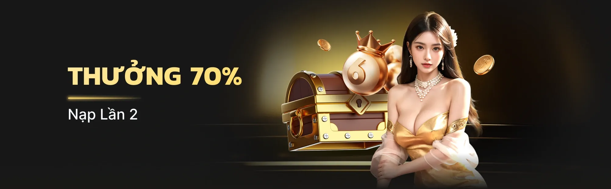 Khuyến mãi nạp tiền lần đầu W88